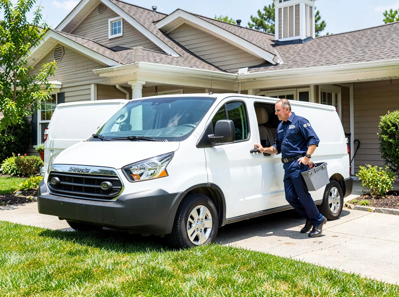 Emergency Plumber company in Catharpin, VA