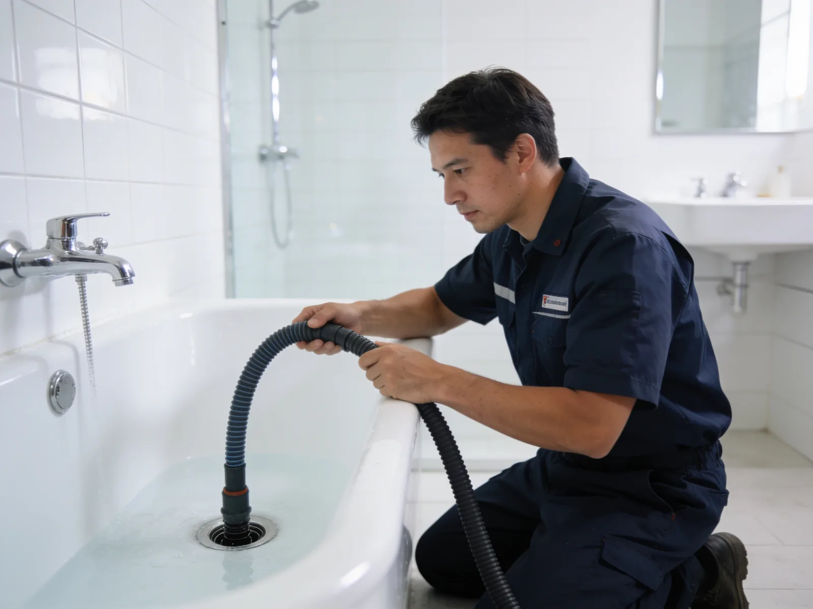 Emergency Plumber Catharpin, VA FAQs